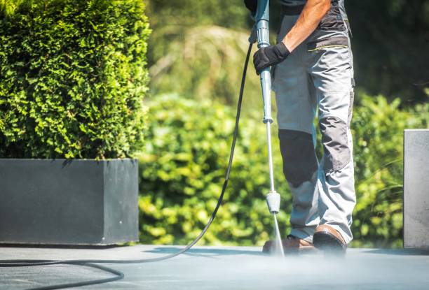 Reliable Coats, NC Pressure Washing Services Solutions