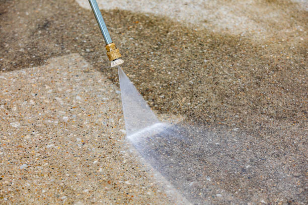 Best Rust and Stain Removal in Coats, NC