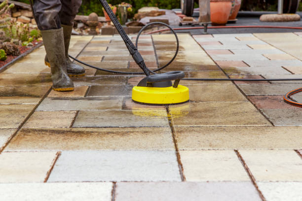 Best Oil and Grease Removal from Surfaces in Coats, NC