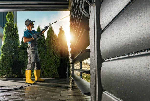 Best Commercial Pressure Washing in Coats, NC