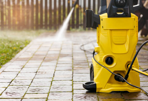 Best Vinyl Siding Pressure Washing in Coats, NC