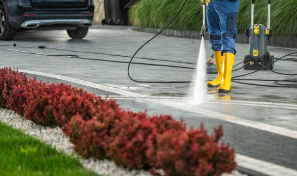 Best Building Exterior Pressure Washing in Coats, NC