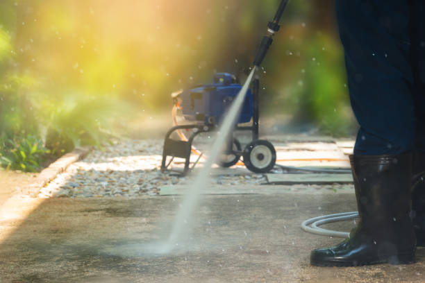 Best Brick and Stone Cleaning in Coats, NC