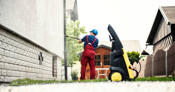 Best Window and Screen Pressure Cleaning in Coats, NC