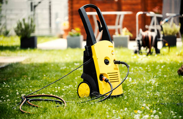 Best Residential Pressure Washing in Coats, NC